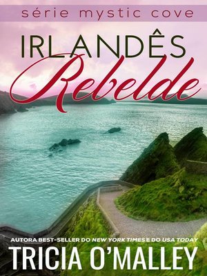 cover image of Irlandês Rebelde